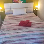 Appartement Topacio Canteras *