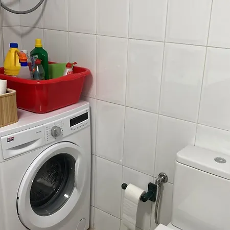Topacio Canteras Apartment