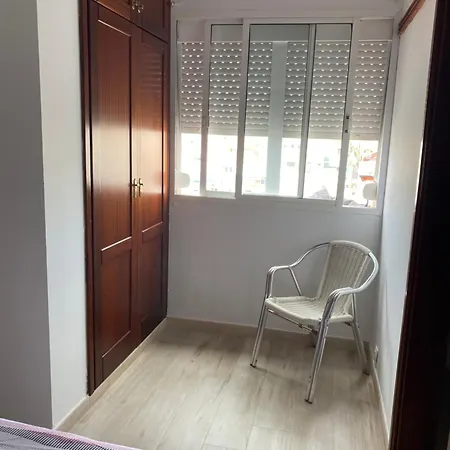 Topacio Canteras 라스팔마스