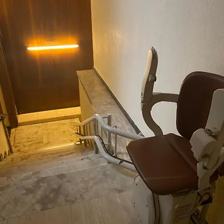 Topacio Canteras Appartement Las Palmas de Gran Canaria