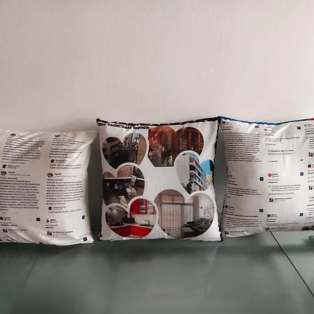 Апартаменты Topacio Canteras *