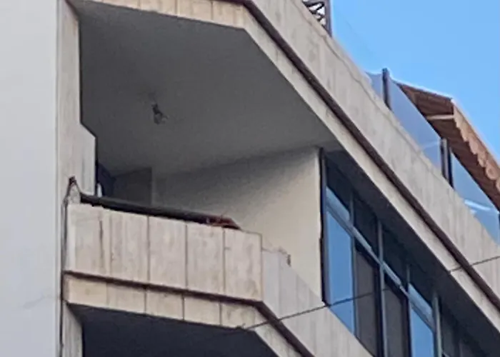 Topacio Canteras Apartamento Las Palmas de Gran Canaria