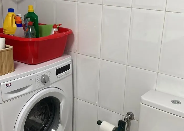 Topacio Canteras Апартаменты