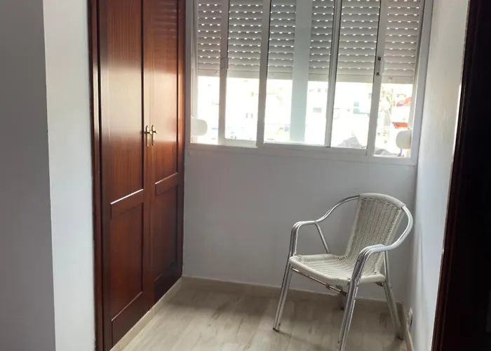 Topacio Canteras Лас-Пальмас-де-Гран-Канария