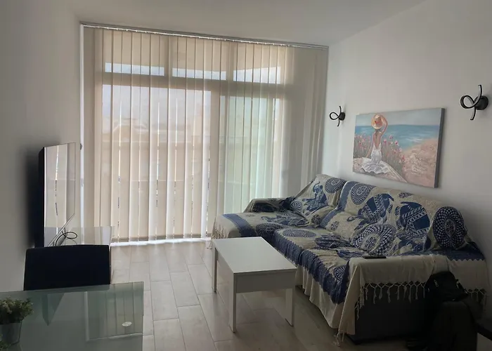 Topacio Canteras Apartamento Las Palmas de Gran Canaria