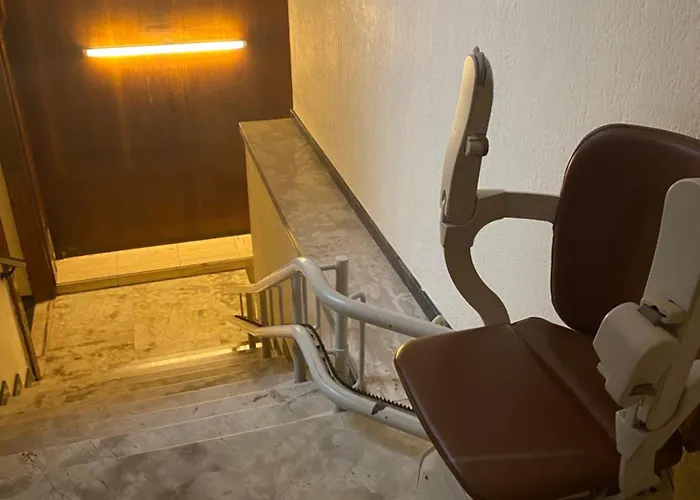 Topacio Canteras Апартаменты Лас-Пальмас-де-Гран-Канария