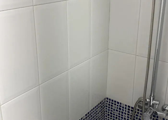 Apartamento Topacio Canteras Las Palmas de Gran Canaria